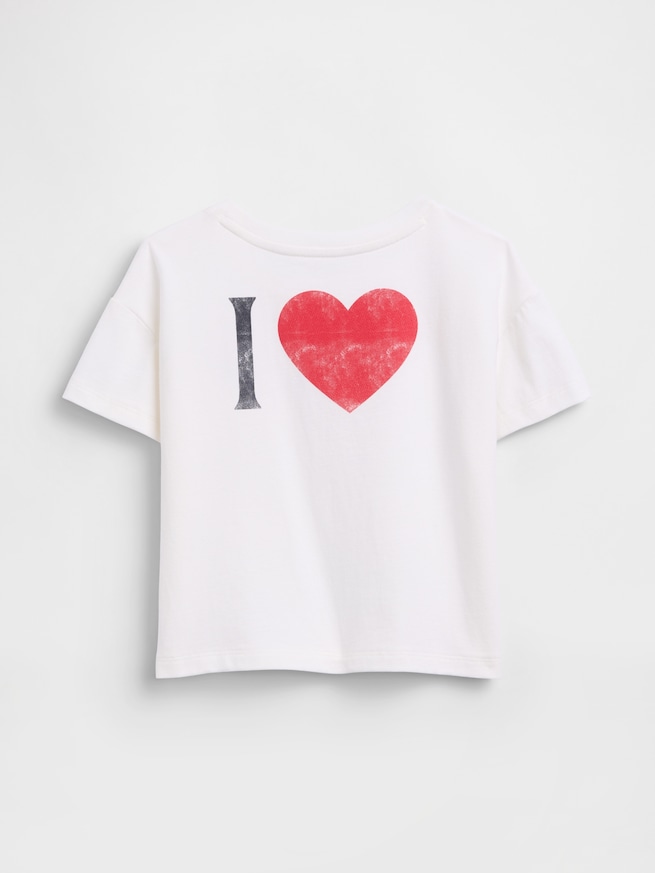 ブラナンベア GAPロゴ Tシャツ (幼児・ベビー)-2
