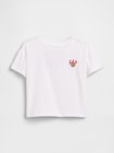 ブラナンベア GAPロゴ Tシャツ (幼児・ベビー)-1