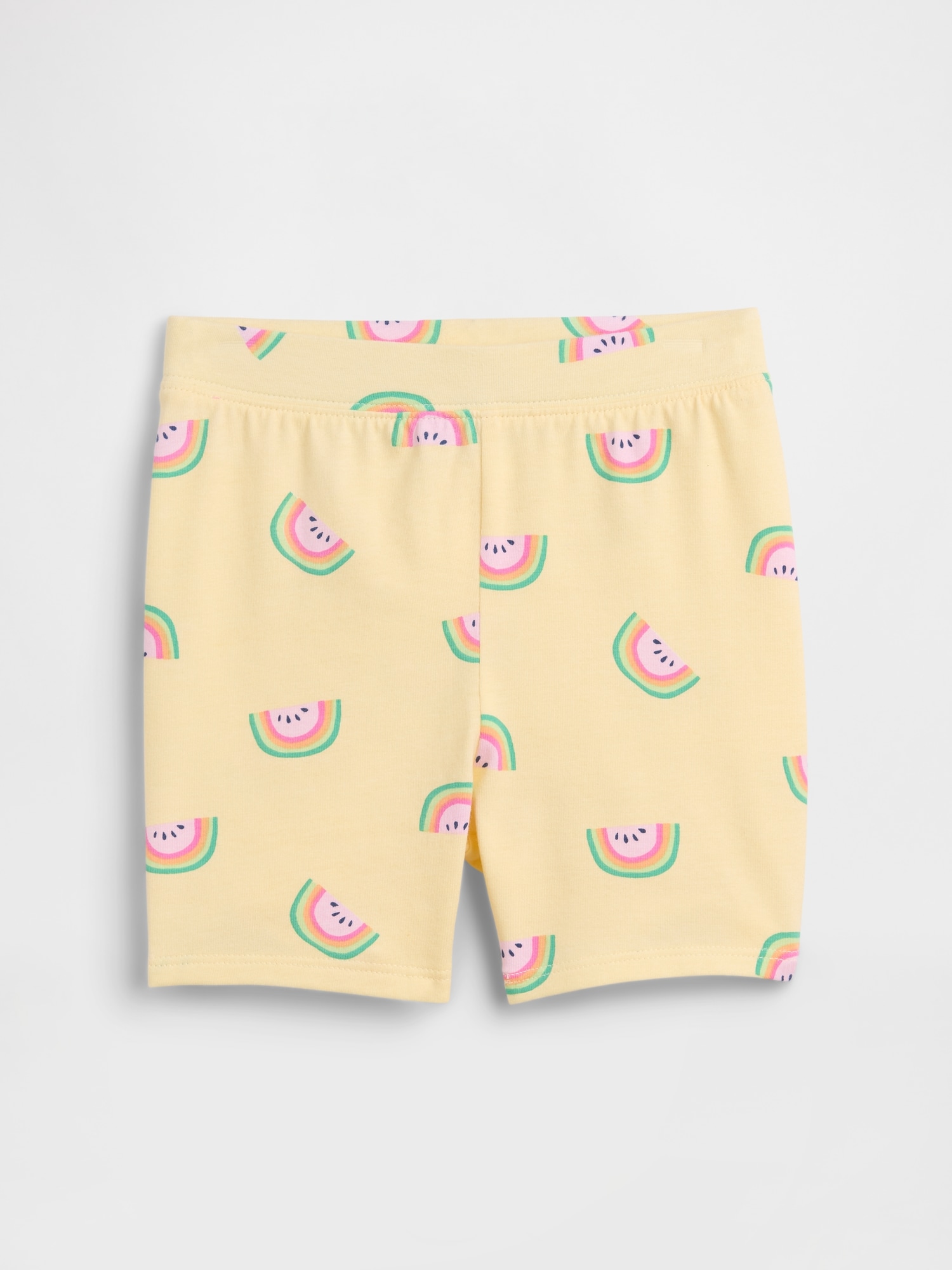babyGap Pull-On Stretch Jersey Bike Shorts