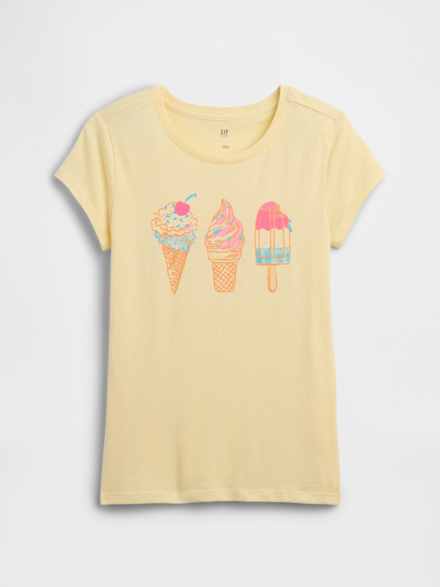 Kids Graphic T-Shirt