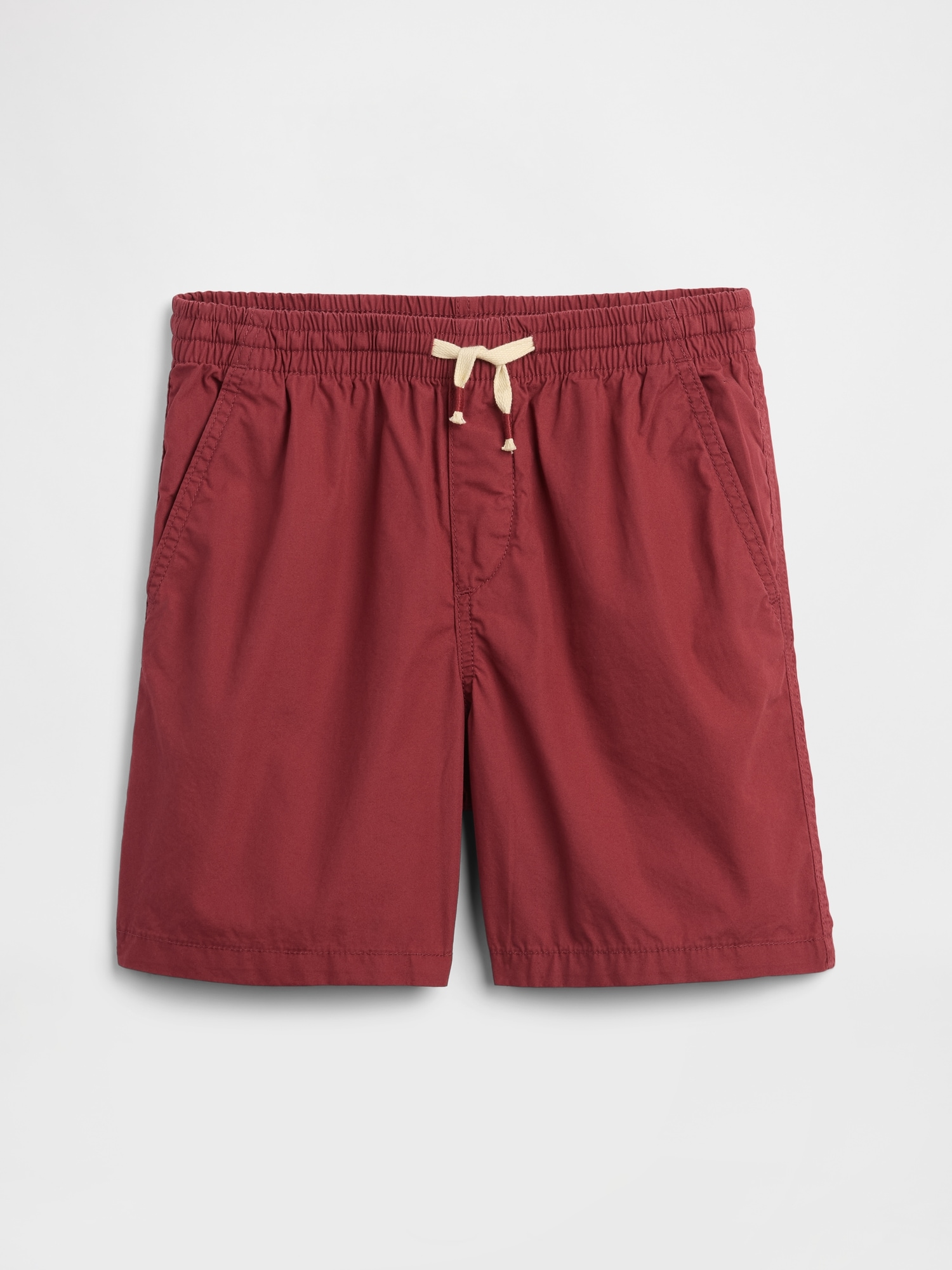 Kids Relaxed Pull-On Shorts