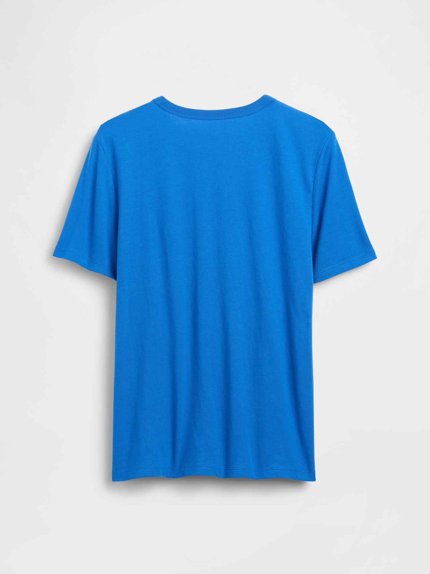GAPロゴTシャツ (キッズ)-1