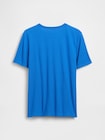 GAPロゴTシャツ (キッズ)-1