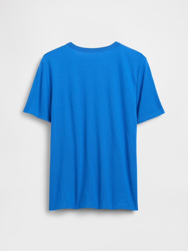 GAPロゴTシャツ (キッズ)-1