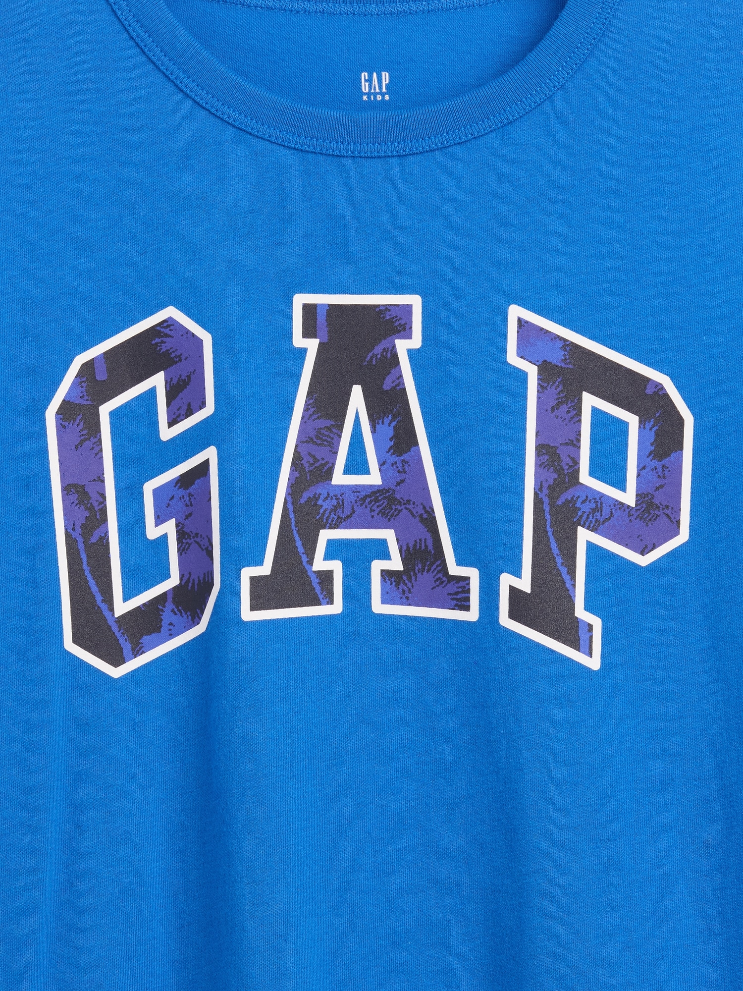 GAPロゴTシャツ (キッズ)-2