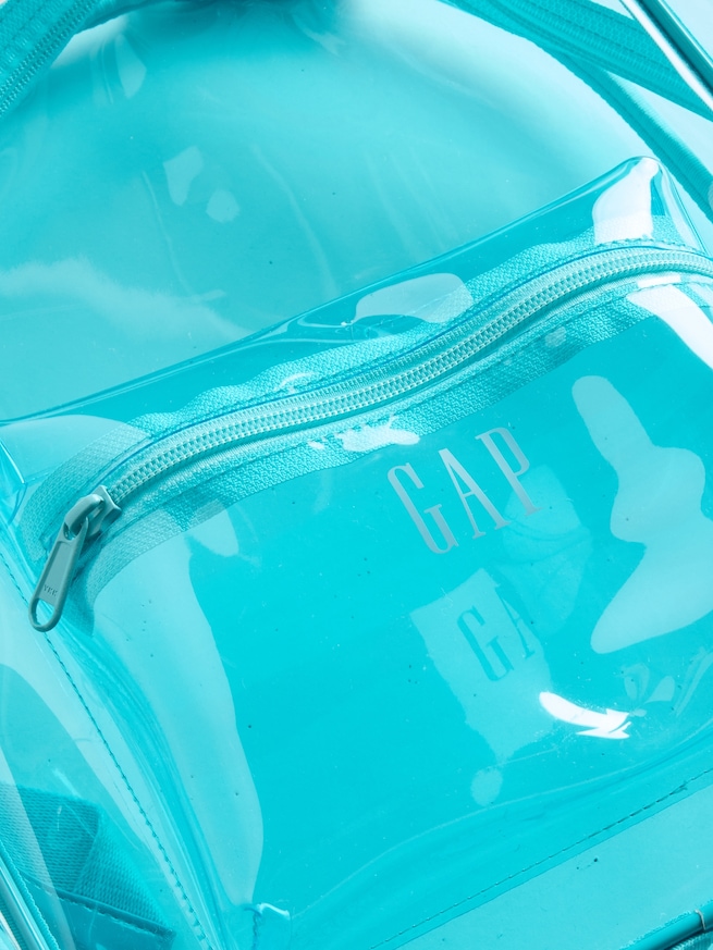 ゼリー バックパック (キッズ)-1