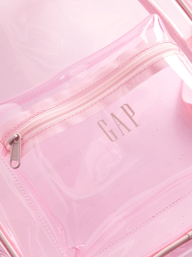 ゼリー バックパック (キッズ)-1