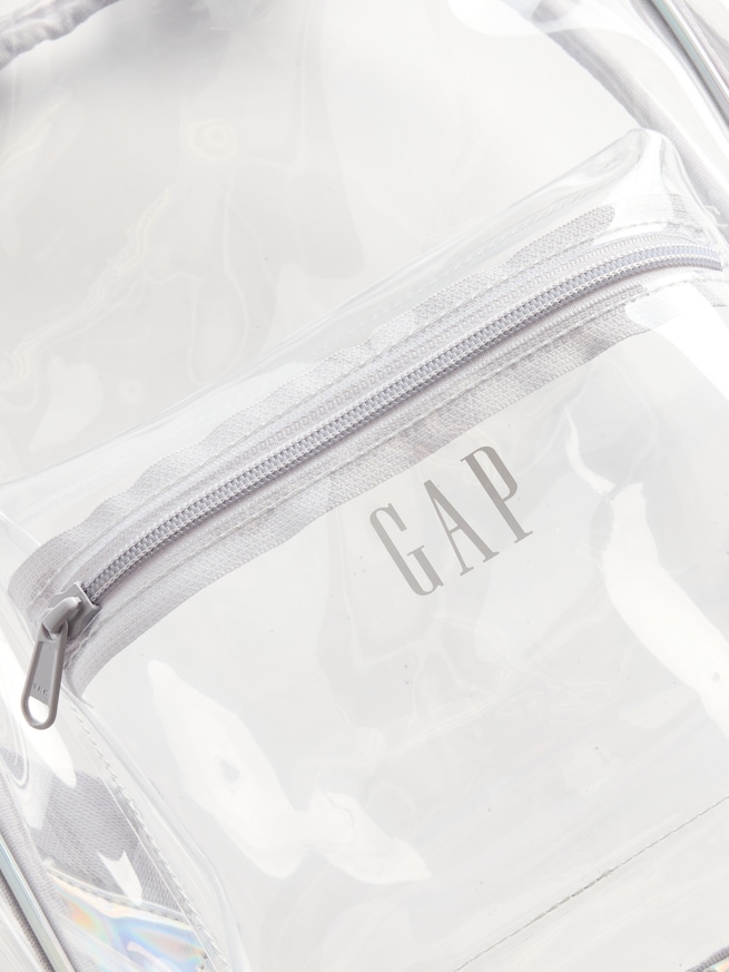 ゼリー バックパック (キッズ)-1