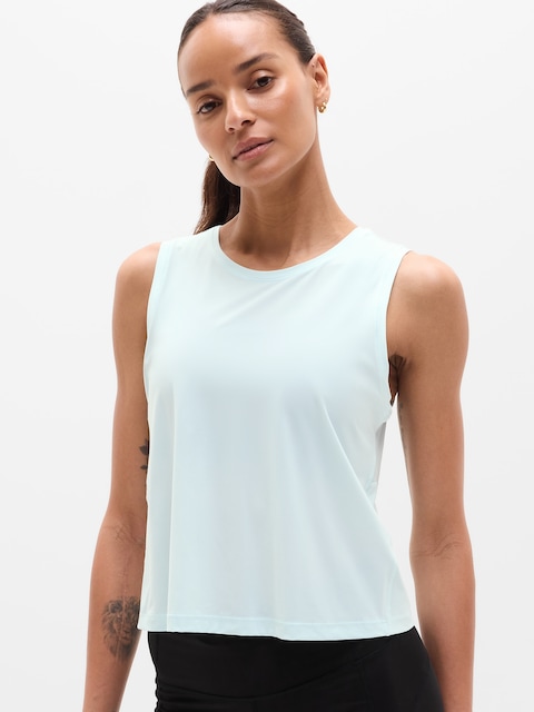 Ultimate Muscle Tank