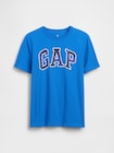 GAPロゴTシャツ (キッズ)-0