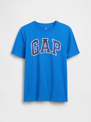 GAPロゴTシャツ (キッズ)
