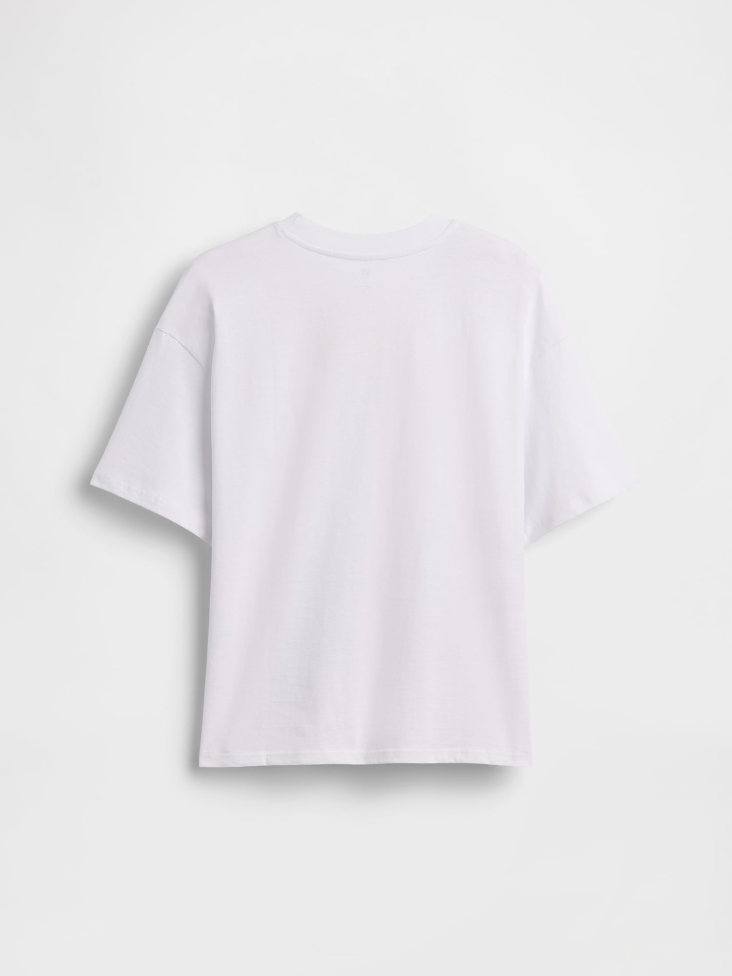 Formula 1 オーバーサイズ グラフィックTシャツ (キッズ)-1