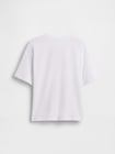 Formula 1 オーバーサイズ グラフィックTシャツ (キッズ)-1