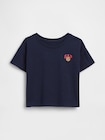ブラナンベア GAPロゴ Tシャツ (幼児・ベビー)-0