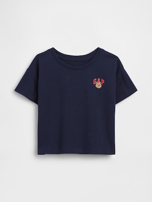 ブラナンベア GAPロゴ Tシャツ (幼児・ベビー)