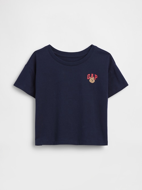 ブラナンベア GAPロゴ Tシャツ (幼児・ベビー)