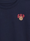 ブラナンベア GAPロゴ Tシャツ (幼児・ベビー)-2