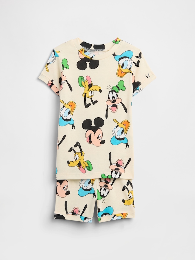 Kids & babyGap &times; ディズニー パジャマセット-0