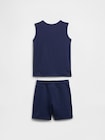 babyGap &times; トイ・ストーリー 2ピース コーデセット-2