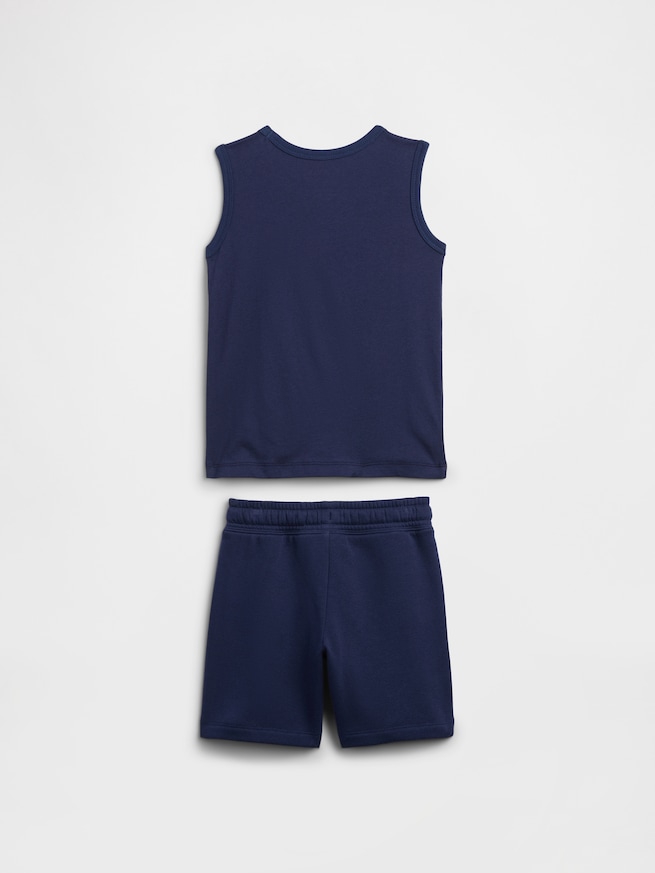 babyGap &times; トイ・ストーリー 2ピース コーデセット-2