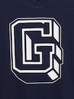 リラックスフィット メッシュ サッカー Tシャツ (キッズ)-1