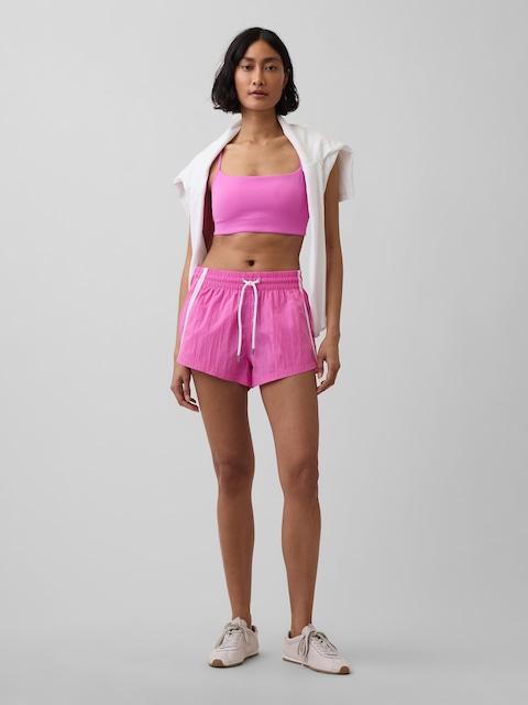 2.5" Track Shorts