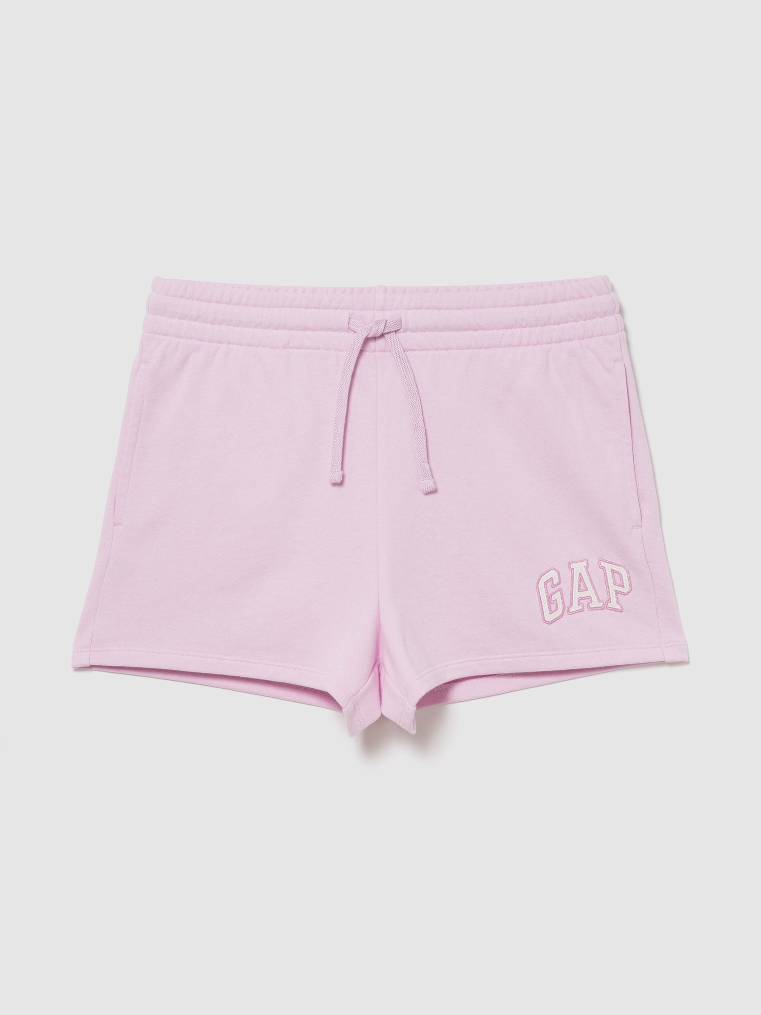 GAPロゴ ショートパンツ-0