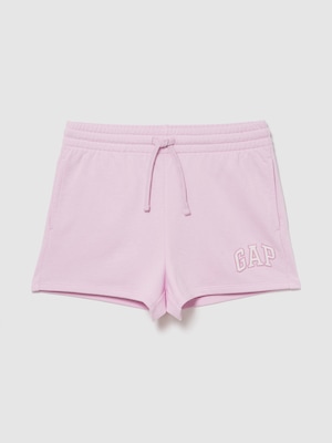 GAPロゴ ショートパンツ