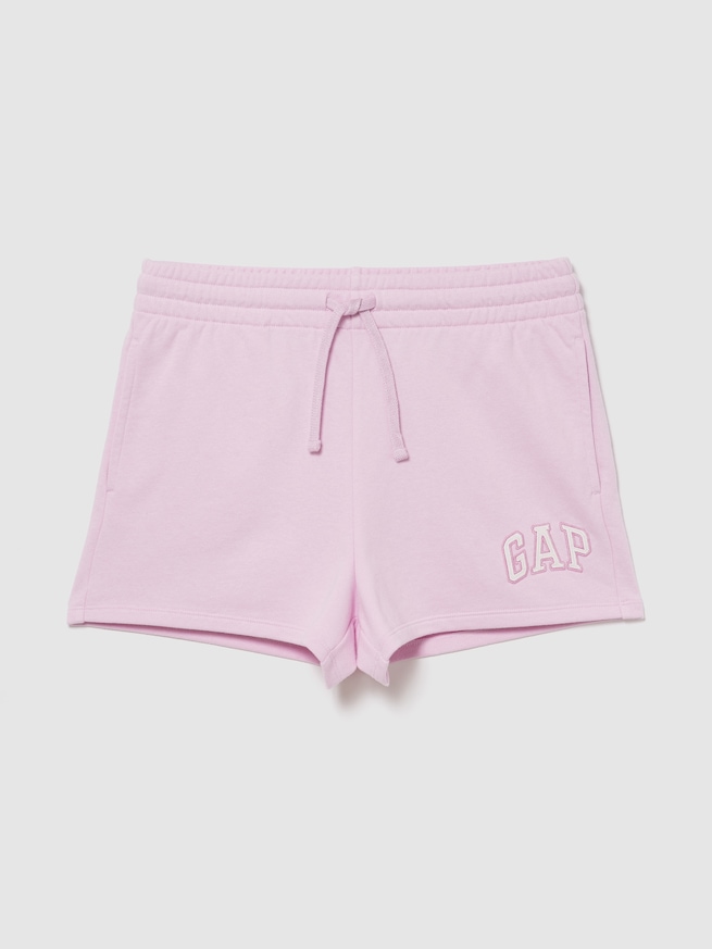 GAPロゴ ショートパンツ-0
