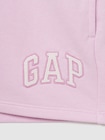 GAPロゴ ショートパンツ-1