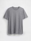 スタンダードクルーネックTシャツ-4