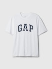 GAPアーチロゴ Tシャツ-4