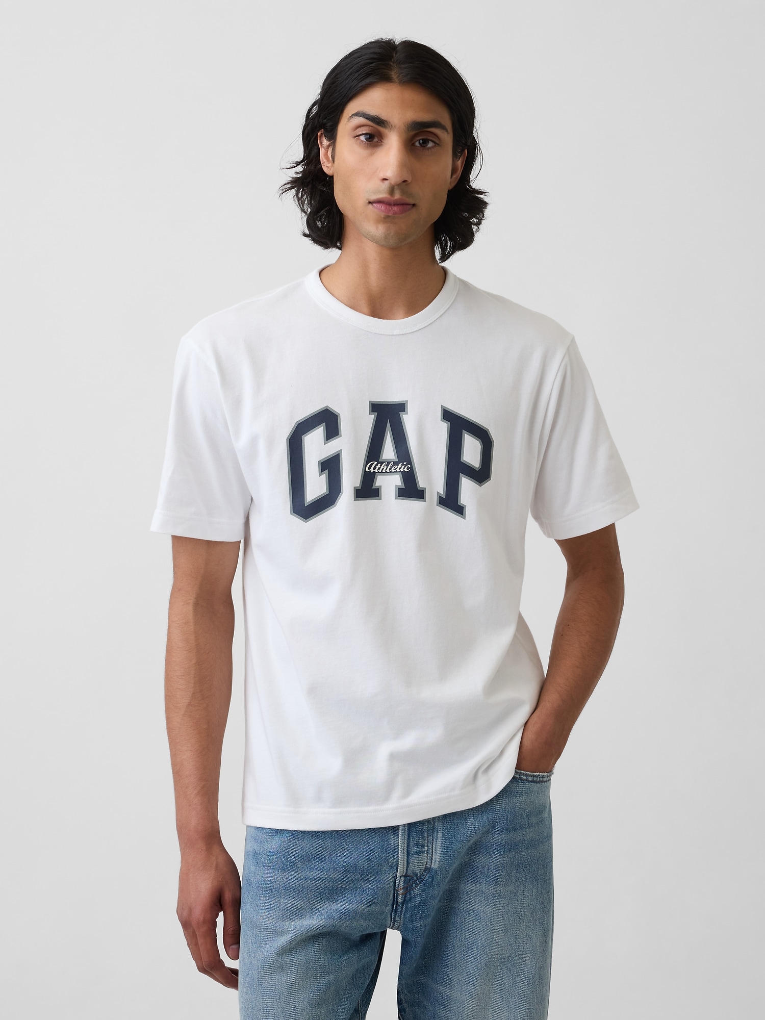 Gap Arch Logo T-Shirt