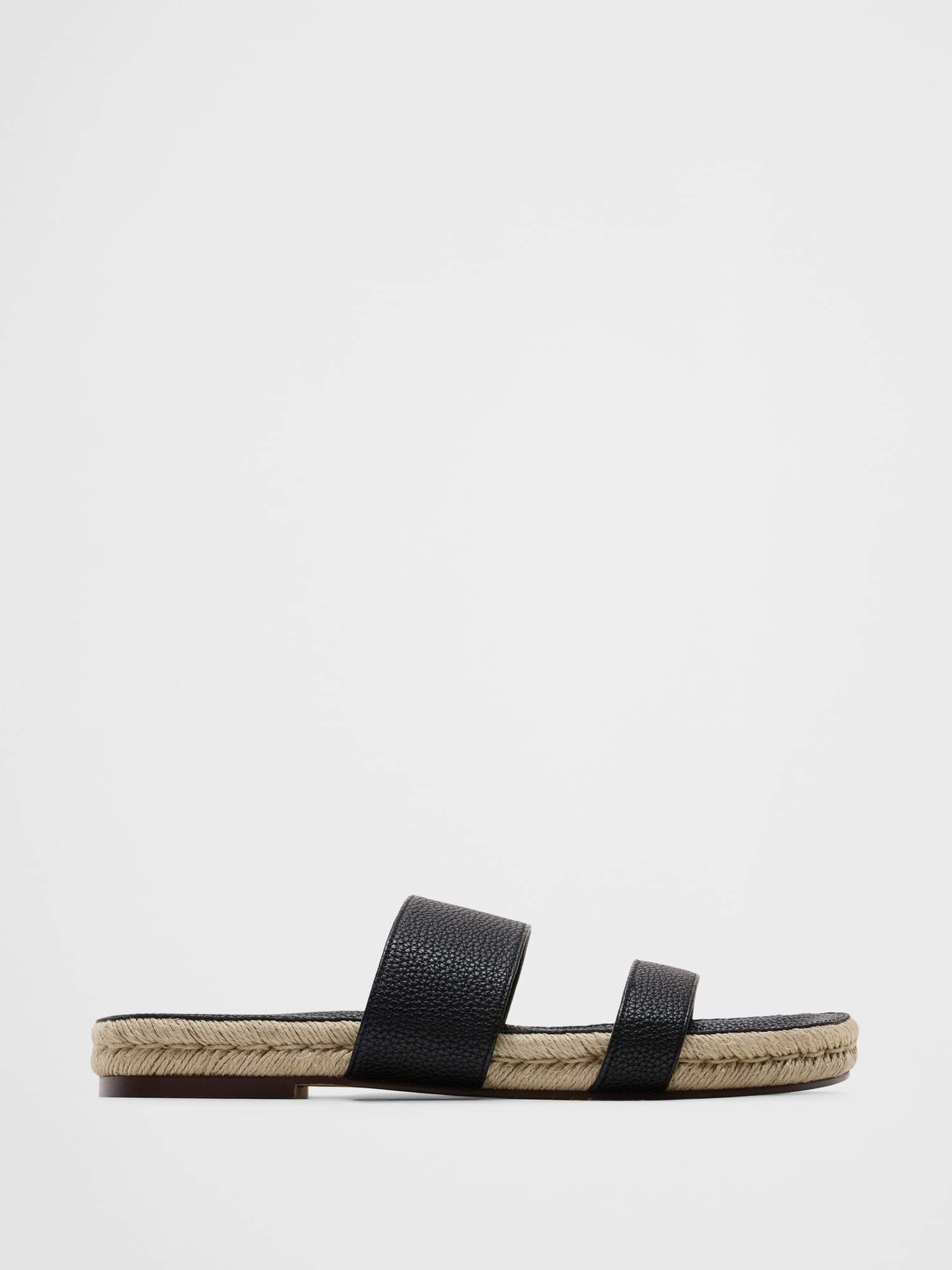 Espadrille Sandal