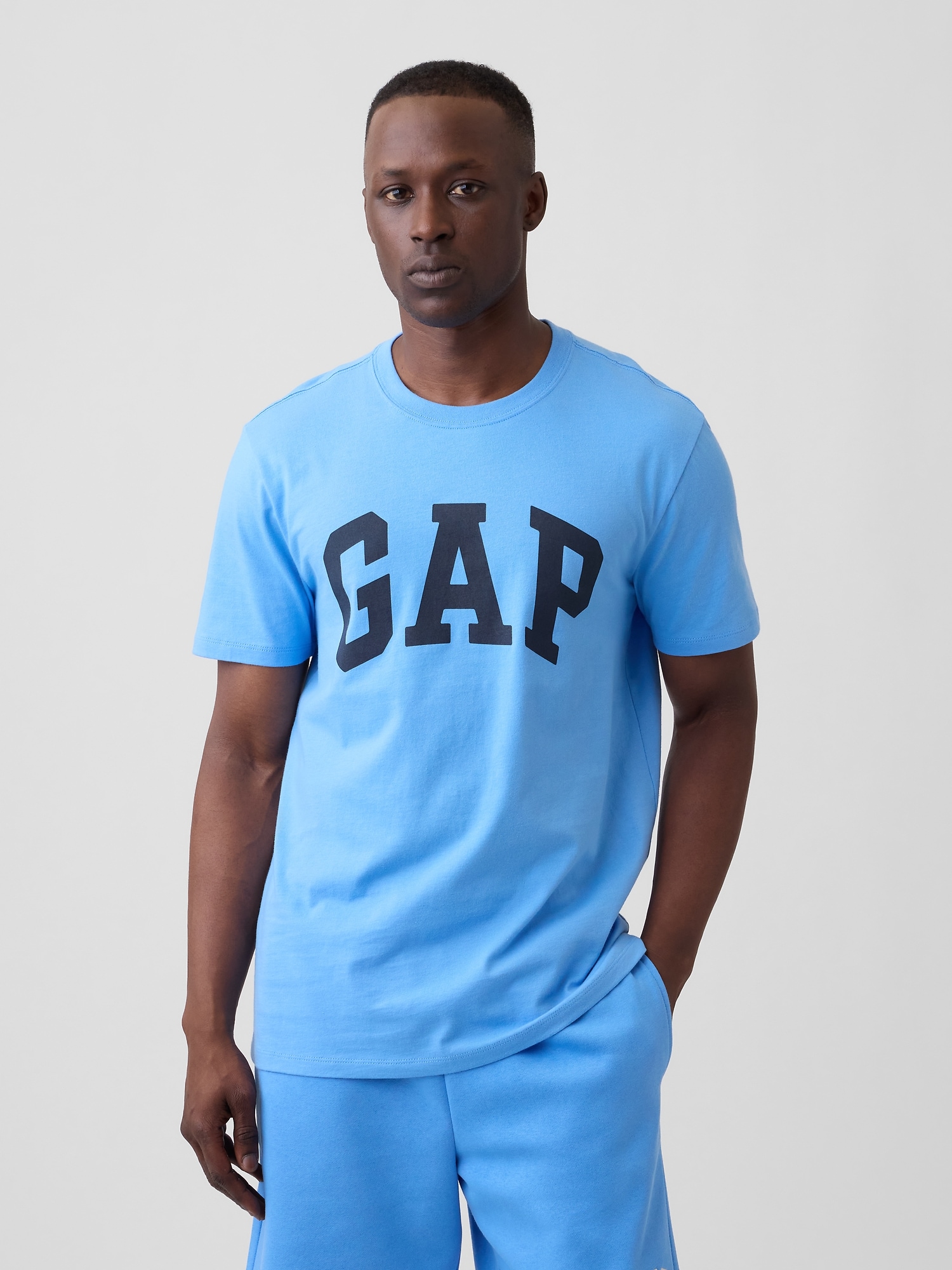 Everyday Soft Gap Logo T-Shirt