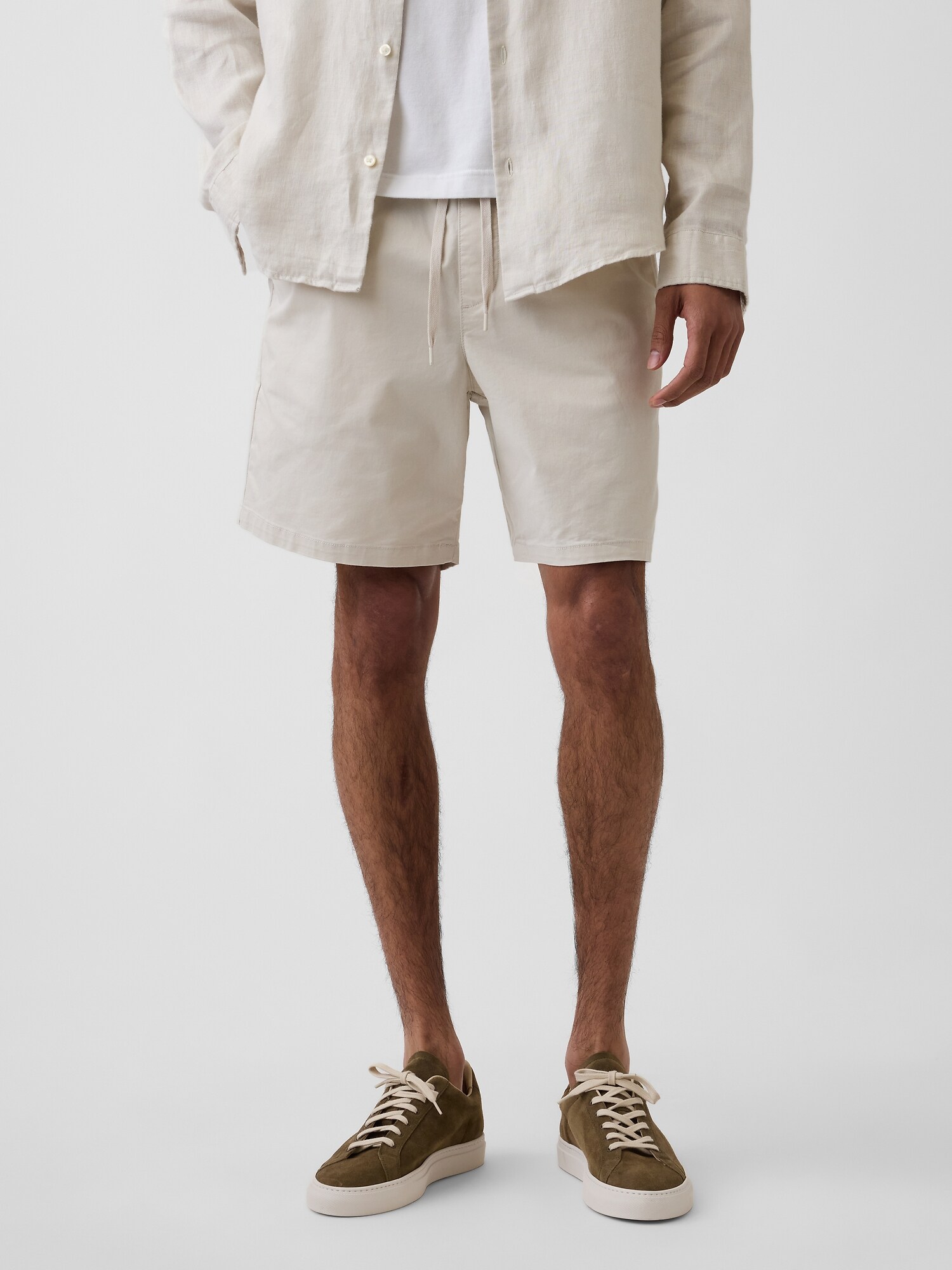 7" Easy Shorts