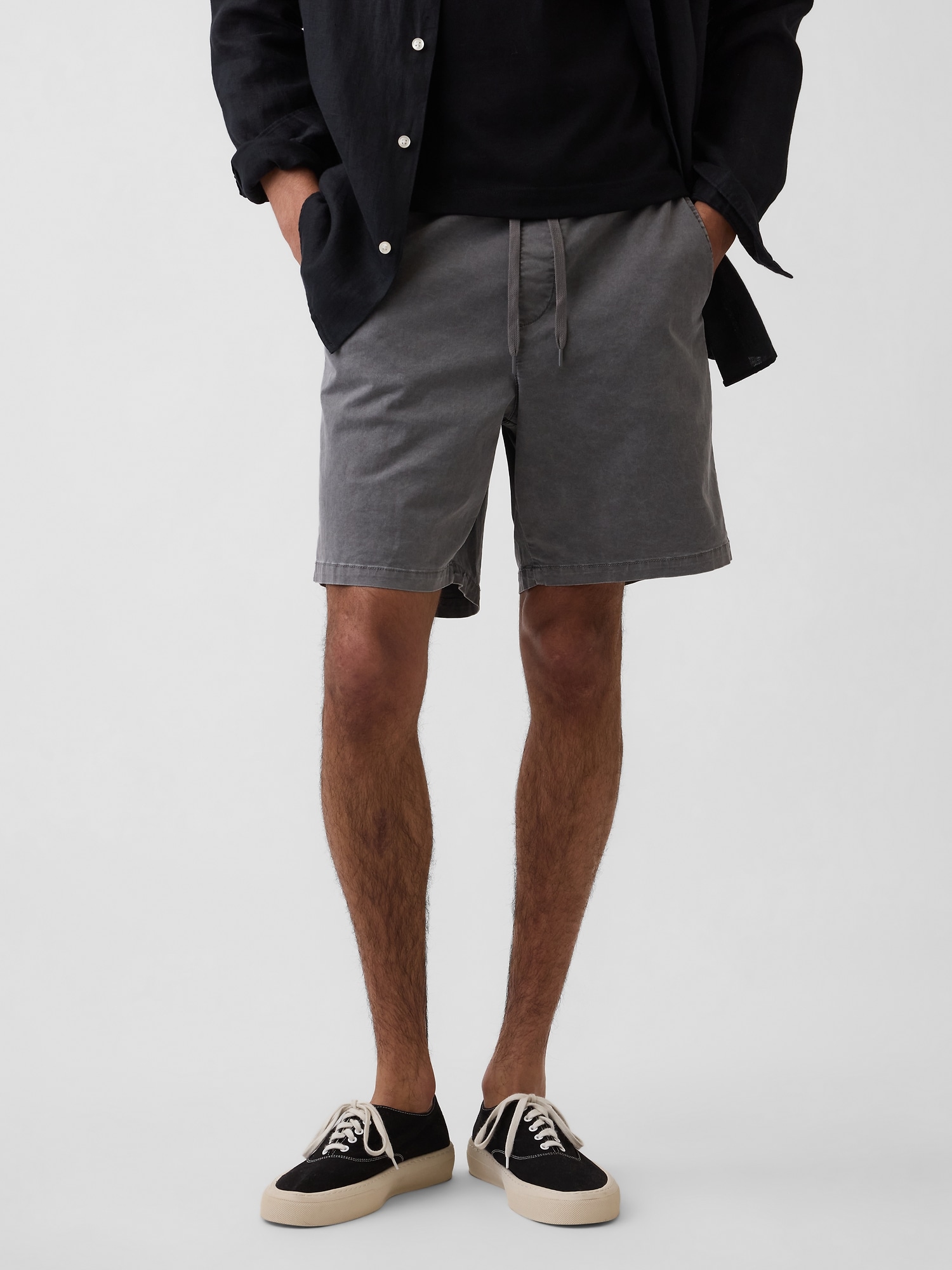 7" Easy Shorts