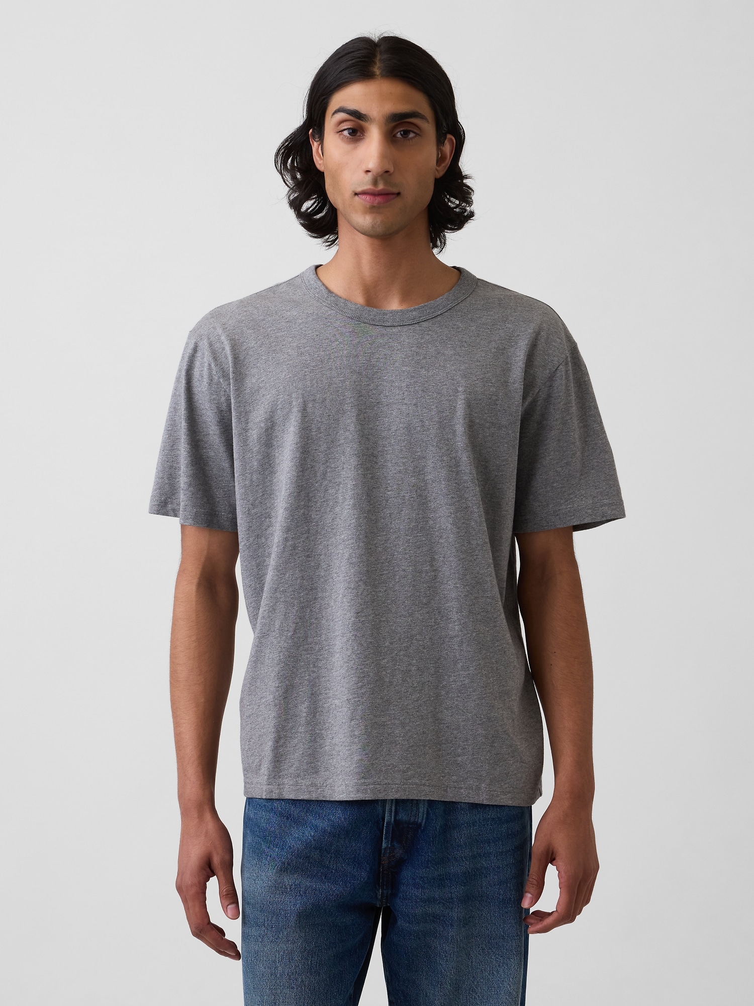 Adult Relaxed T-Shirt
