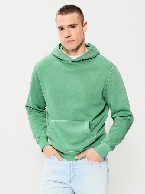 Washed Rotation Hoodie