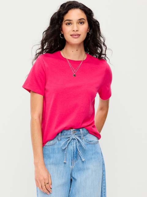 EveryWear Crew-Neck T-Shirt