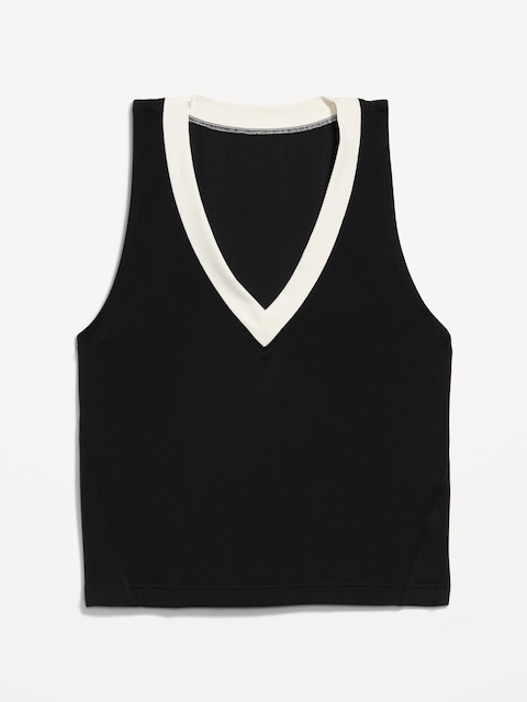 CAMISOLE STUDIOSMOOTH MODE TENNIS