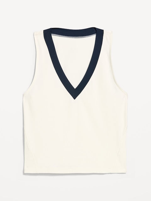CAMISOLE STUDIOSMOOTH MODE TENNIS