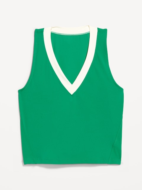 CAMISOLE STUDIOSMOOTH MODE TENNIS