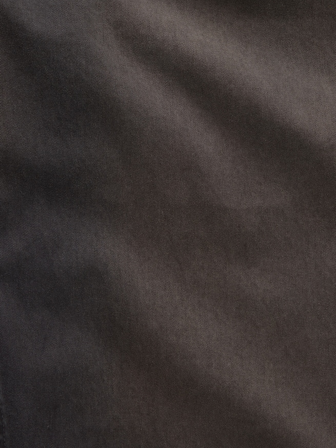 バギー カーキパンツ-4