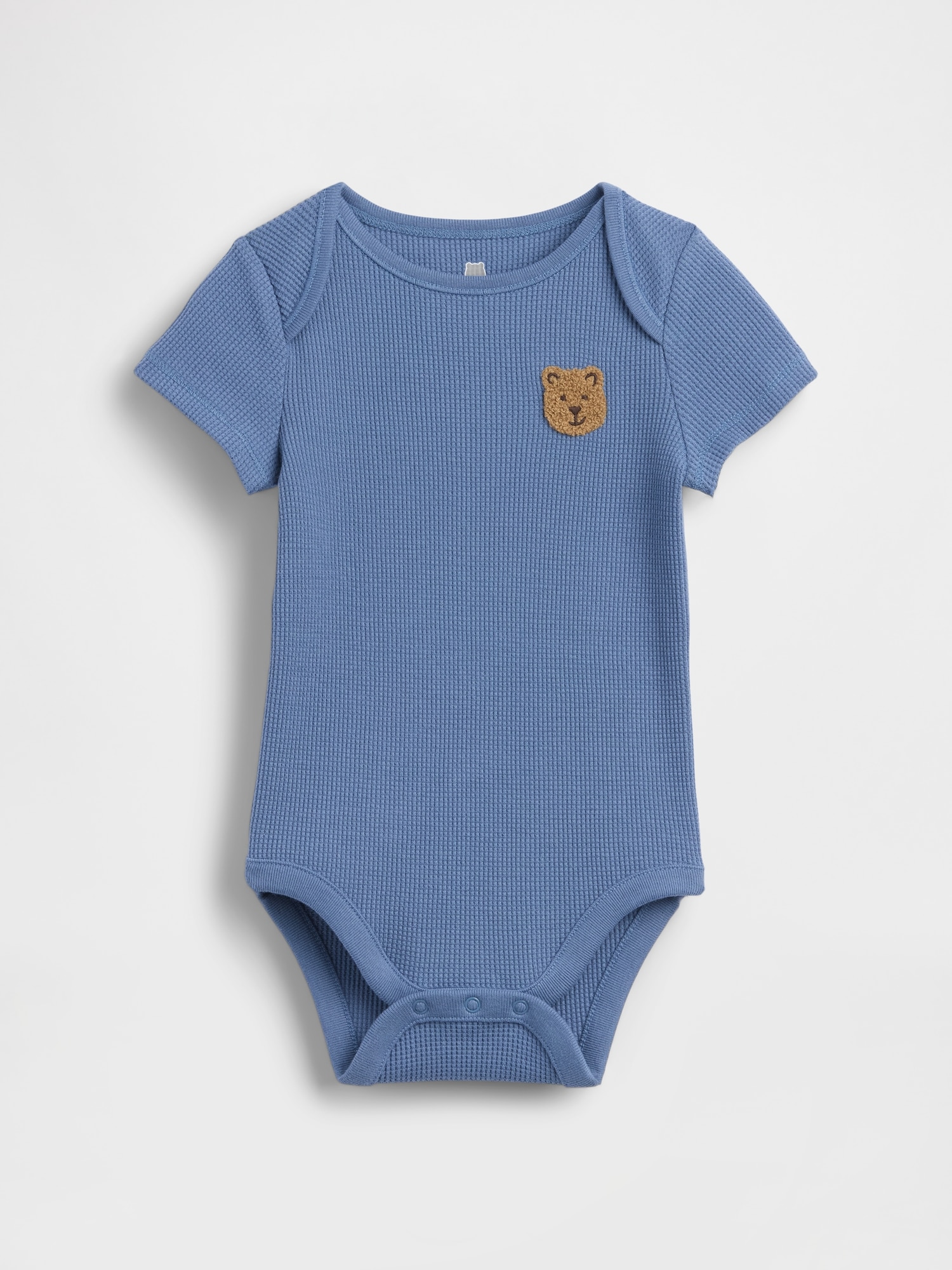 CACHE-COUCHE GAUFRÉ PREMIERS ESSENTIELS POUR BÉBÉ
