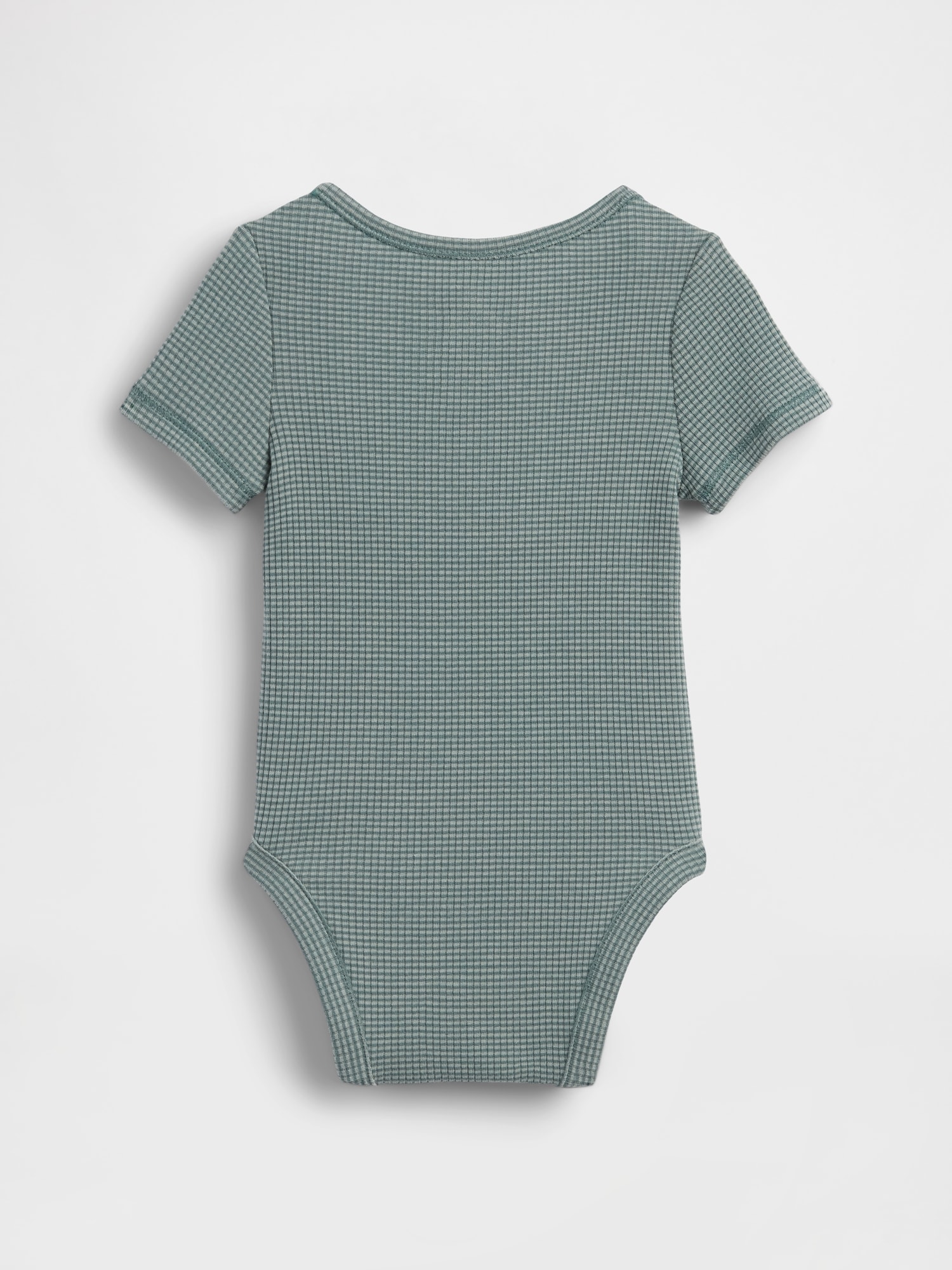 Baby First Favorites TinyRib Bodysuit