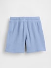 プルオン ワッフル ショートパンツ (幼児・ベビー)-1