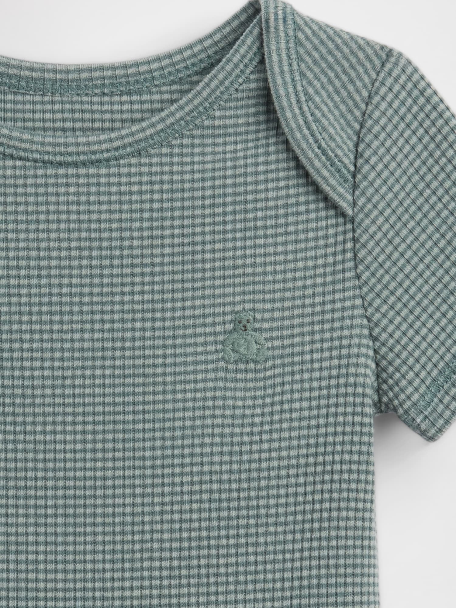 Baby First Favorites TinyRib Bodysuit