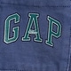 リラックスフィット GAPロゴ ポケットTシャツ (キッズ)