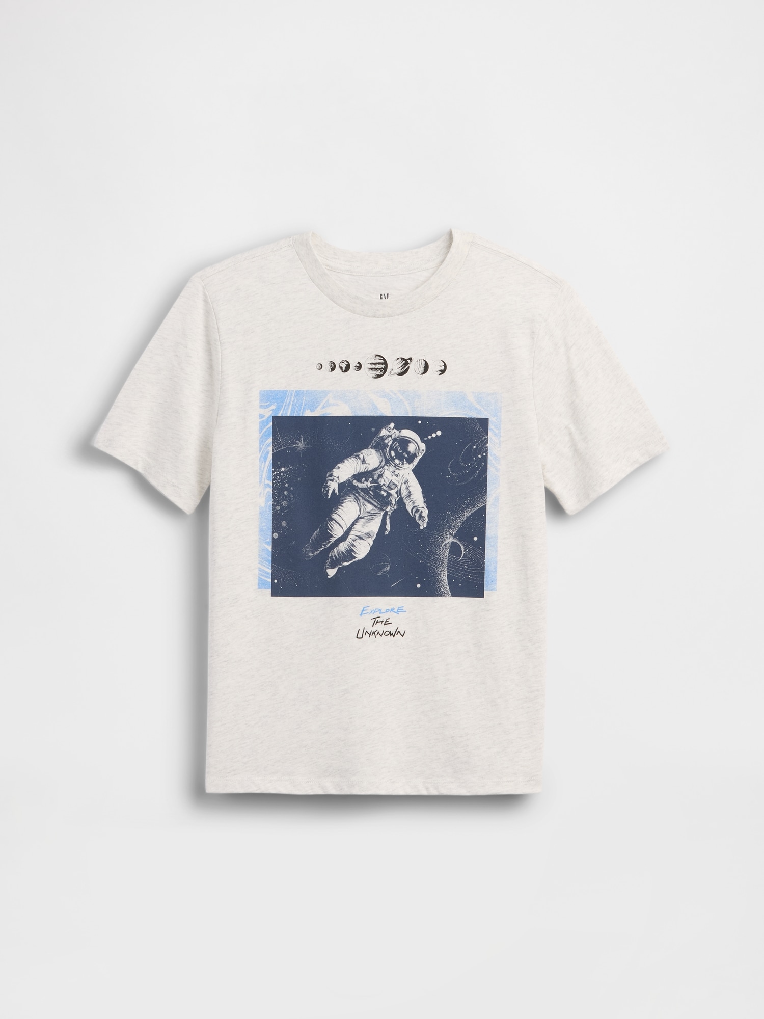 T-SHIRT À IMPRIMÉ POUR ENFANT